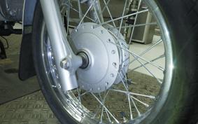 HONDA C110 SUPER CUB JA42