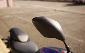 YAMAHA MT-07 ABS 2019 RM19J