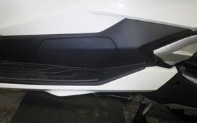 HONDA PCX 160 2007 KF47