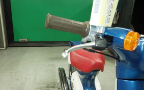 HONDA LITTLE CUB E 2022 AA01