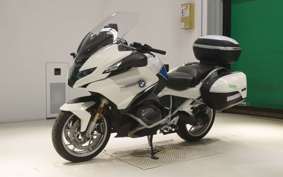 BMW R1250RT 2022