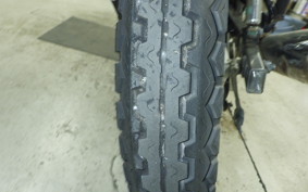 HONDA CB400SS E 2007 NC41