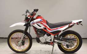 YAMAHA SEROW 250 Gen.3 1998 DG31J