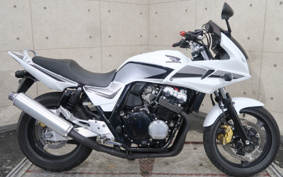 HONDA CB400SFV-3 BOLDOR 2007 NC39