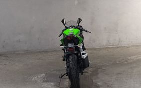 KAWASAKI Ninja 250SL BX250A