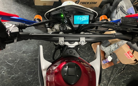 YAMAHA SEROW 250 DG17J