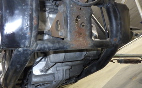 YAMAHA DRAGSTAR 400 1999 4TR