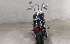 YAMAHA DRAGSTAR 1100 2002 VP13J