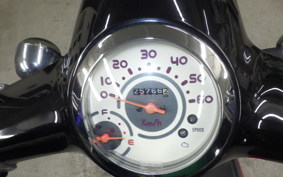 HONDA GIORNO 2 2002 AF70