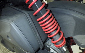 YAMAHA CYGNUS 125 XSR 3 SED8J