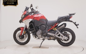 DUCATI DUCATI MULTISTRADA V4 RALLY 2018