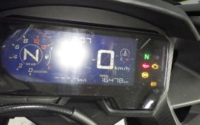 HONDA CBR400R 2021 NC56