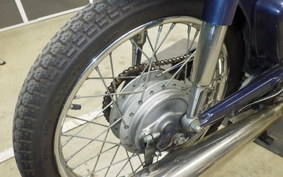 HONDA C50 SUPER CUB AA01