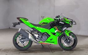 KAWASAKI NINJA400 EX400L