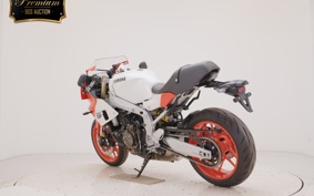 YAMAHA XSR900 GP 2024 RN96J
