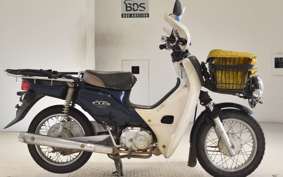 HONDA C50 SUPER CUB AA04