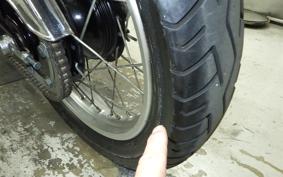YAMAHA SR400 Gen.5 2020 RH16J
