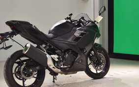 KAWASAKI NINJA 400 EX400L
