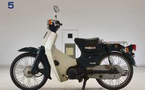 HONDA C50 SUPER CUB AA01