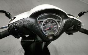 HONDA DIO110 BASIC JK03