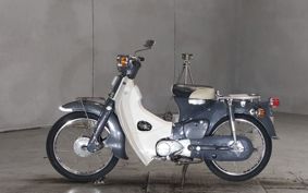 HONDA SUPER CUB70 C70