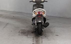 YAMAHA CYGNUS125X SE46