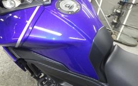 YAMAHA MT-09 Tracer 2017 RN51J