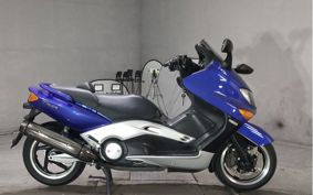 YAMAHA T-MAX 500 2006 SJ04J