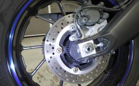 YAMAHA MT-09 Tracer GT 2020 RN51J
