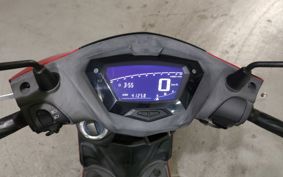 YAMAHA CYGNUS125XSR SED8J