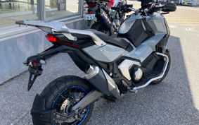 HONDA X-ADV 750 2022 RH10