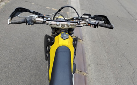 SUZUKI RMX250 S SJ14A