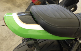 KAWASAKI Z900RS 2020 ZR900C