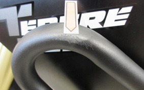 YAMAHA TENERE 700 2020 DM09J