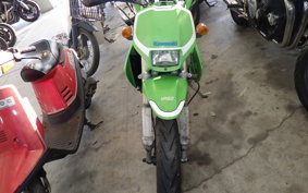 KAWASAKI KSR-1 MX050B