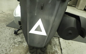 HONDA LEAD 125 2007 JF45