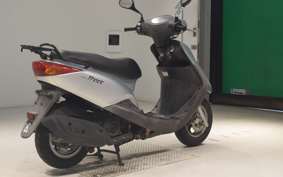 YAMAHA AXIS 125 TREET