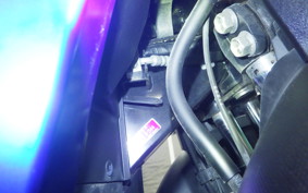 YAMAHA TRICITY 155 A ヤネツキ 2021 SG37J