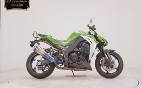 KAWASAKI Z1000 Gen.5 2016