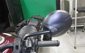 HONDA REBEL 1100 DCT 2021 SC83