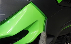 KAWASAKI NINJA 400 2019 EX400G