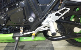 KAWASAKI ZRX1100 2001 ZRT10C