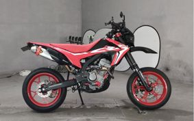 HONDA CRF250M MD44