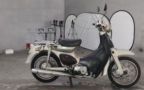 HONDA LITTLE CUB AA01