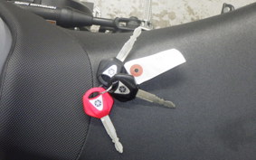 YAMAHA MT-09 A 2017 RN52J