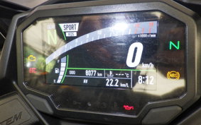 KAWASAKI ZX-4R SE 2025 ZX400P