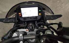 KAWASAKI Z7 HYBRID  CX500A