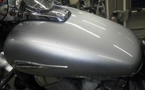 HONDA SHADOW 400 CLASSIC 2012 NC44