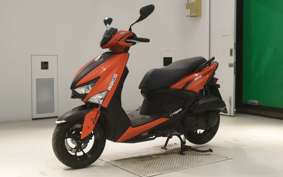 YAMAHA CYGNUSｸﾞﾘﾌｧｽ 2019 SEJ4J