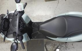 YAMAHA トリシティ125-3 2022 SEL4J